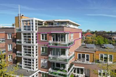 Woning Floris Versterstraat 22 Rijnsburg