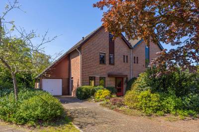 Woning Nachtwachtplein 8 Lochem