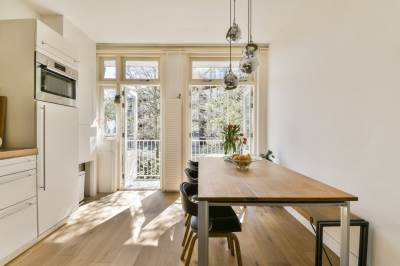 Woning Tweede Kostverlorenkade 1201 Amsterdam
