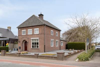 Woning Molenstraat 3 Wanroij