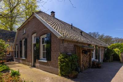 Woning Bovenstraat 3 Bronkhorst