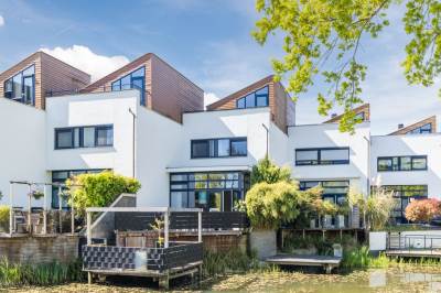 Woning Kamsalamander 9 Amersfoort