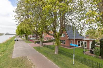 Woning van Starkenborghkan Nz 11 Noordhorn