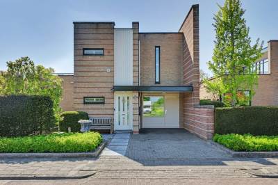 Woning Lange Groeneweg 41 Spijkenisse