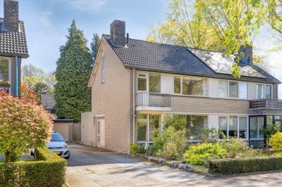 Woning Leonoradal 4 Valkenswaard