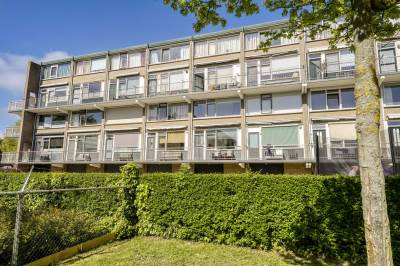 Woning Fagelstraat 60 Katwijk (ZH)