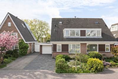 Woning Lentekade 8 Leiderdorp