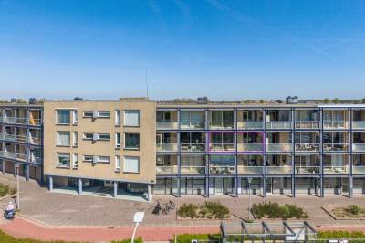 Woning Componistenlaan 139 Voorhout
