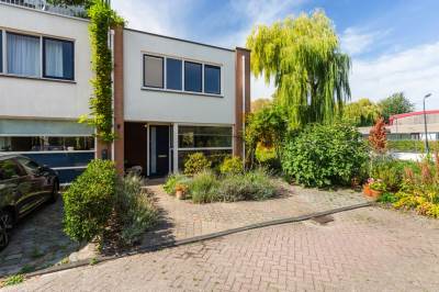 Woning Tooroplaan 61 Maassluis