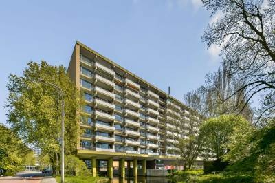 Woning Kringloop 25 Amstelveen