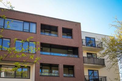 Woning Schoolstraat 107 Tilburg