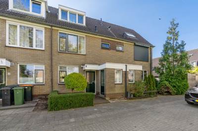 Woning Zuidplaslaan 48 Waddinxveen