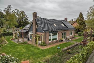 Woning Prinses Irenelaan 5 Paterswolde