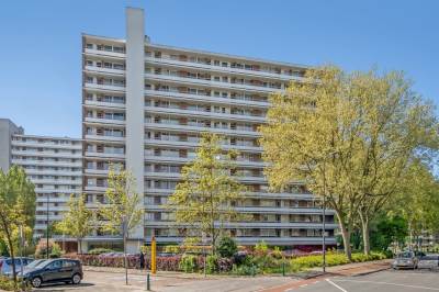 Woning Ocarinalaan 242 Rijswijk (ZH)