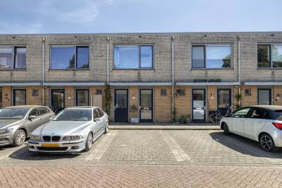 Woning de Binnentuin 13 Soest