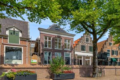Woning Oosterhaven 25 Medemblik