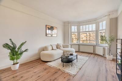 Woning Van Tuyll van Serooskerkenweg 932 Amsterdam