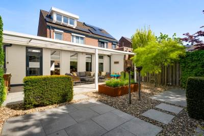 Woning Rubensstraat 25 Spaubeek