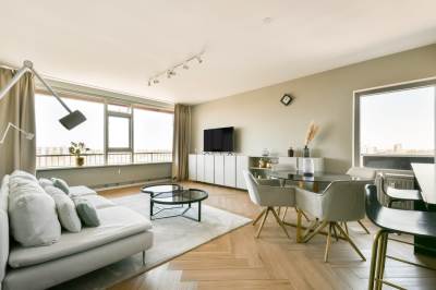 Woning Groenhof 356 Amstelveen