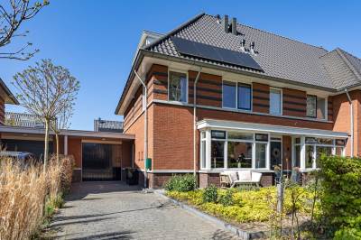Woning Operadreef 28 Harderwijk