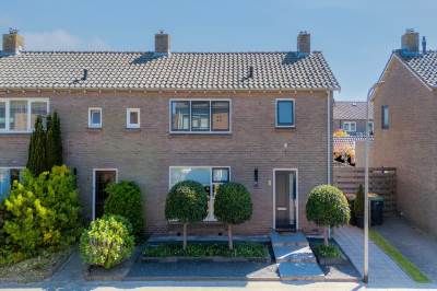 Woning Westerstraat 5 Dalfsen