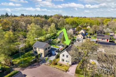 Woning Bommegaerde 21 Beetsterzwaag