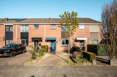 Woning Haaksepad 5 Harderwijk