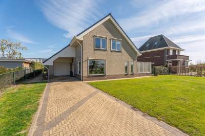 Woning Voorhouterweg 80A Rijnsburg