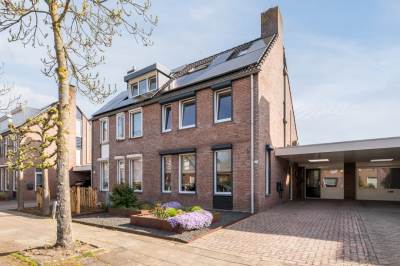 Woning de Ambachten 157 Heeze