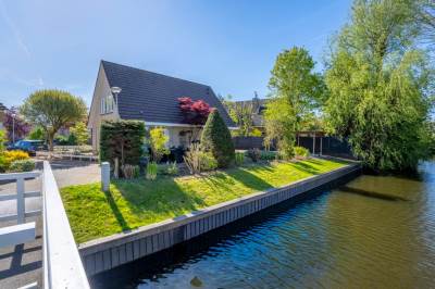 Woning De Schans 2 Rijnsburg