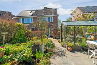 Woning Ruimoord 7 Zetten