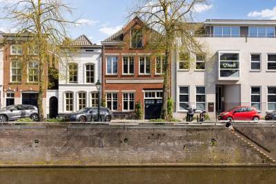 Woning Smalle Haven 161 Den Bosch