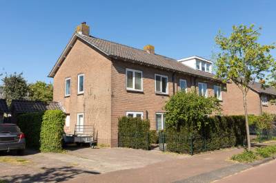 Woning Teunenmijns 24 Laren (NH)