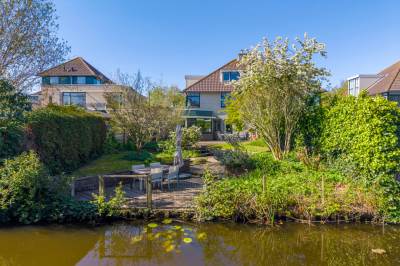 Woning Snoeklaan 19 Voorhout