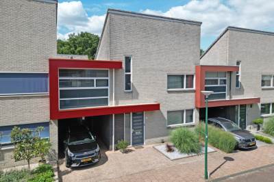 Woning Hooihark 20 Soest