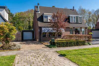 Woning Elzenhage 53 Stadskanaal
