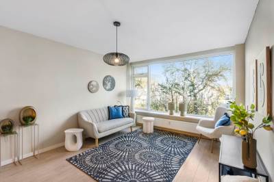 Woning Vegelinsoord 84 Rotterdam