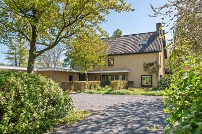 Woning Prinses Marijkelaan 33 Maurik