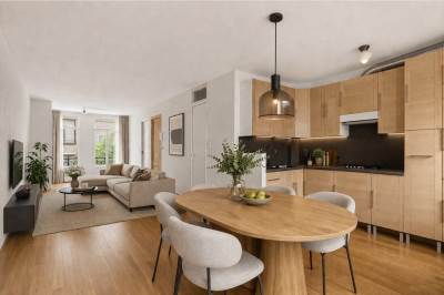 Woning Staringstraat 122 Amsterdam