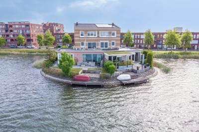 Woning Noorderlicht 16 Heerhugowaard