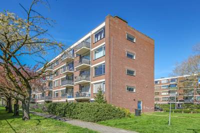 Woning Heijermansstraat 29 Doetinchem