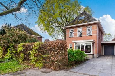 Woning De Zomereik 41 Apeldoorn