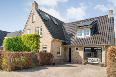 Woning Carel Fabritiusstraat 5 Ommen