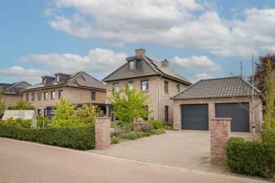 Woning Prunusstraat 3 Ochten