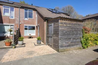 Woning Oostercluft 153 Steenwijk