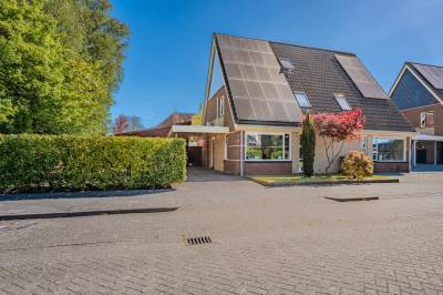 Woning Azaleastraat 1B Winschoten