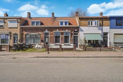Woning Nieuwe Vlissingseweg 692 Middelburg