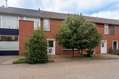 Woning Wilderen 148 Breda