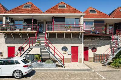 Woning van Nahuysweg 99 Hasselt