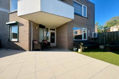 Woning G van Damstraat 31 Montfoort